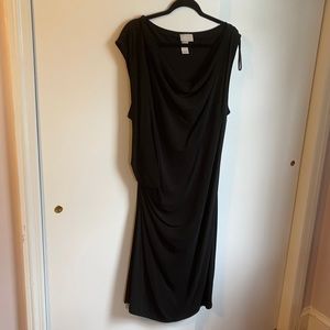 Lane Bryant dress
